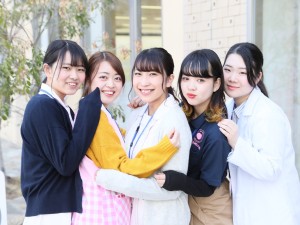 学校法人三幸学園 学校事務／未経験歓迎／年休120日／福利厚生充実／長期休暇