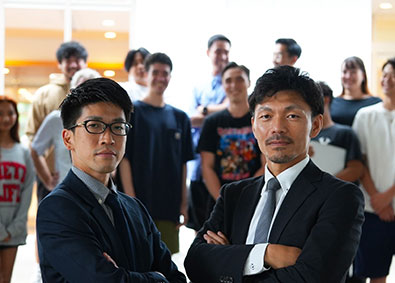 株式会社オフィスワイズ 国内の大学・企業への営業企画・運営／年休122日／リモート可