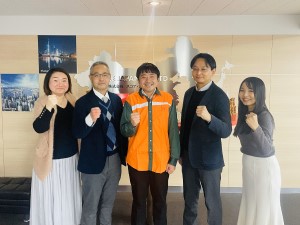 株式会社スコア・ジャパン 国際物流会社の社内SE／月給27万円以上／年休120日以上