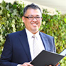灘中広域推進本部　次長