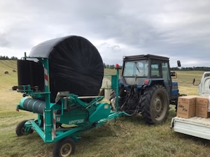 タキロンシーアイアグリ株式会社(伊藤忠グループ) 未経験歓迎／農業資材のルート営業／上場企業のグループ会社