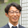 ICT推進部 副部長