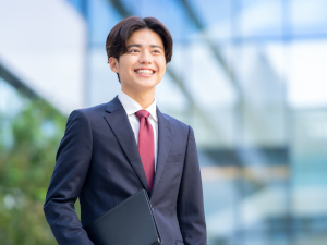 マルジン商事株式会社 工作機械などのルート営業／未経験歓迎／充実の教育体制あり！