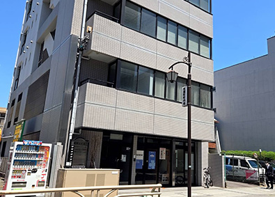 株式会社秀商事 買取ルート営業／11月下旬オープン／書類選考無／8名募集