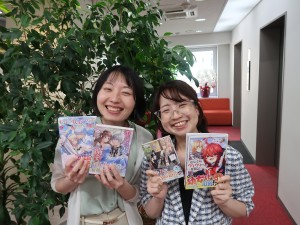 株式会社エディア【スタンダード市場】 ラノベ・コミックの編集／リモート可／年休125日／土日祝休み