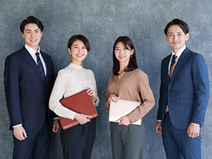 株式会社ベネック ルート営業／完全週休2日／残業平均20h以下／複数支店募集