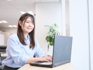 株式会社エクシードキャリア サポート事務（採用・データ入力等）／年休129日／土日祝休み