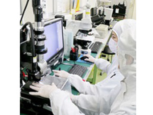 滋賀電子株式会社 製造スタッフ／未経験歓迎／賞与4カ月分以上／残業少