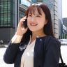 オフィス賃貸仲介　入社2年目