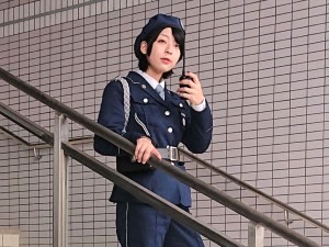 ＡＬＳＯＫ千葉株式会社(ALSOKグループ) 施設警備・受付／賞与約4カ月分／原則屋内勤務／入社祝い金有り