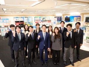 岐阜プラスチック工業株式会社 ルート営業／未経験OK／土日祝休み／独身寮・社宅あり