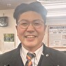 入社3年目／男性／52歳