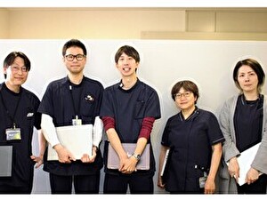 名古屋医師協同組合（名古屋臨床検査センター） 医療システム運用オペレーター／未経験歓迎／賞与5.35ヶ月分
