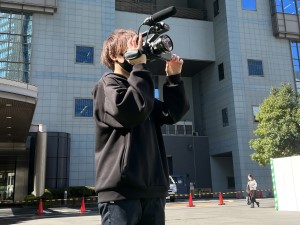 株式会社アイ・エヌ・ジー(つばさグループ) アシスタントディレクター／未経験からTV業界へ／20代で昇格
