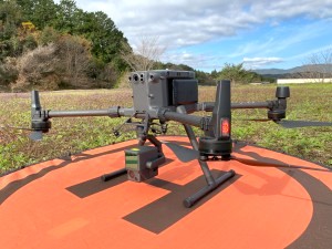 株式会社愛河調査設計 測量／未経験歓迎／年休120日／土日祝休み／最新技術も習得！