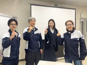 大同インダストリアルベアリングジャパン株式会社 めっき加工スタッフ／未経験可／賞与4.45カ月／土日休み