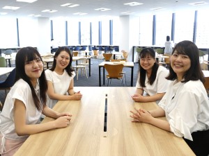 芙蓉アウトソーシング＆コンサルティング株式会社(芙蓉リースグループ) 事務職～総務・一般事務など～・年休120日以上／NBC11