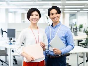 株式会社ウィリアムズ・リー・ジャパン 事務職／未経験歓迎／月給27万円以上／年休122日／土日祝休