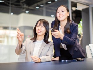 コクヨアンドパートナーズ株式会社(コクヨグループ) 霞が関／サポート事務／未経験歓迎／土日祝休／残業月5h