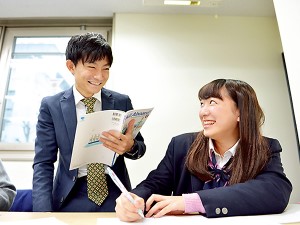 学校法人三幸学園（飛鳥未来高等学校千葉キャンパス） 通信制高校の教員／実務未経験OK／年休120日以上