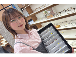 メガネの田中チエーン株式会社 販売スタッフ／未経験歓迎／賞与年2回／月9日休み／転勤なし可