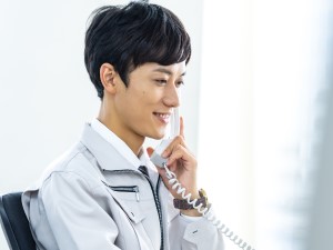 特殊電極株式会社【スタンダード市場】 法人向けルート営業／未経験歓迎／賞与5・51カ月／土日祝休み