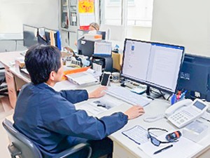 株式会社タタコーポレーション 貿易事務／雑貨・文具・日用品など取扱い／月給30万円～