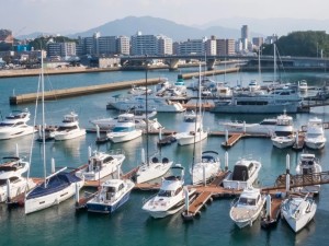 株式会社ササキコーポレーション 海遊びの達人へ！マリン総合職（ハーバースタッフ・整備・販売）