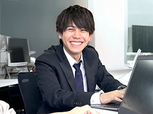 株式会社アイアンドディハヤト ＡＩ採用支援の法人営業／人柄と成果を両立できる仕事