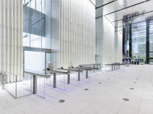 株式会社クマヒラ(クマヒラグループ) 物理セキュリティ製品の施工管理／賞与年5～7カ月・フレックス