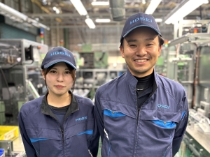 豊生ブレーキ工業株式会社(アイシングループ) 製造オペレーター／年休121日／年収470万円～／手当充実