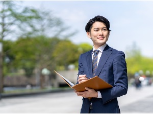 株式会社道建緑化工業 建設資材のルート営業／未経験歓迎／土日祝休／残業月10h以下
