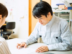 株式会社大阪水道総合サービス(大阪市100％出資) 管路保全業務の管理／未経験歓迎／賞与実績4.3カ月／土日祝休