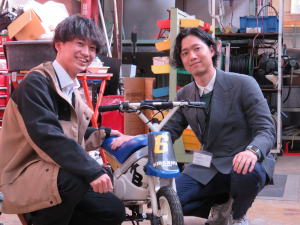 ホンダモビリティランド株式会社(ホンダグループ) 鈴鹿サーキットのプロダクト開発／年休122日／賞与5.4か月