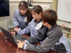 株式会社ディーアクト(ダイハツグループ) 製造スタッフ／未経験歓迎／賞与5カ月分／年間休日121日