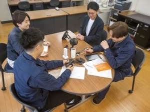 株式会社トップランド 新規プロジェクト立ち上げメンバー募集