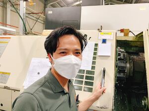 株式会社カジテック 製造技術職／転勤なし／5日以上の連続休暇取得可能！