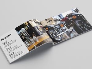 株式会社ワイズカンパニー 広告制作・企画クリエイター／年休120日／土日休み／賞与2回