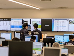 関西エアポートテクニカルサービス株式会社 空港ITシステムの運用保守／未経験歓迎／資格取得支援あり