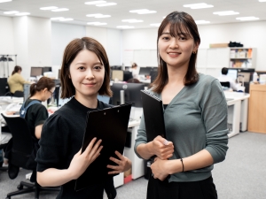 オートコムジャパン株式会社 財務／年休131日／賞与実績約6カ月分／残業月10ｈ以下