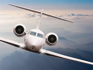 株式会社アイ・エー・エスエス プライベートジェットの運航支援アシスタント／年間休日150日