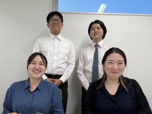 株式会社ミネルバ・スピード・コミュニケーション PCサポート／未経験歓迎／土日祝休み／基本定時退社／研修充実