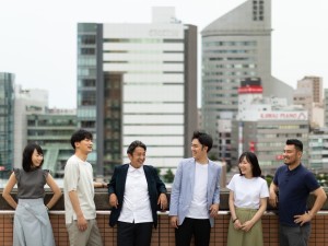 株式会社Ｗｅ　ｗｉｌｌ 業務改善コンサル／フルリモート／フレックス制／年休120日