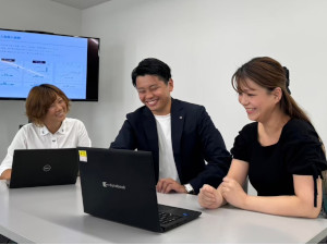 株式会社アクアリンク 事務／未経験歓迎／年休120日／残業20h以下／福利厚生充実