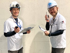 アクトシステム株式会社 メンテナンススタッフ／賞与実績4カ月分／有休消化率100%