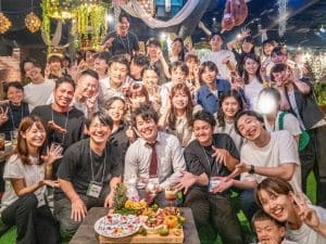 株式会社Ｎ.Ｅ 人材コーディネーター／未経験歓迎／賞与1回で100万円以上可