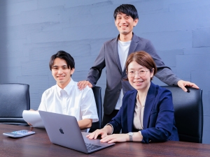 のぞみ税理士法人 税理士補助／年休125日以上／残業月10h／試験休職制度あり