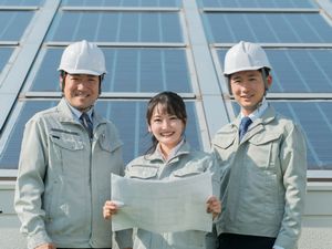 株式会社ＴＥＣ 電気設備工事の（1）施工管理（2）設計・積算（3）電気工事