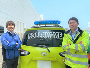 福岡国際空港株式会社 国際空港の総合職／未経験歓迎／年休121日／賞与年2回