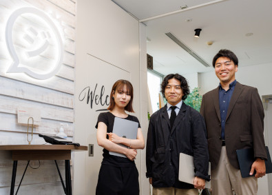 株式会社ジールアソシエイツ（TOKYO PRO Market上場） 空間・イベント／土日祝休／フルフレックス／年間休日125日